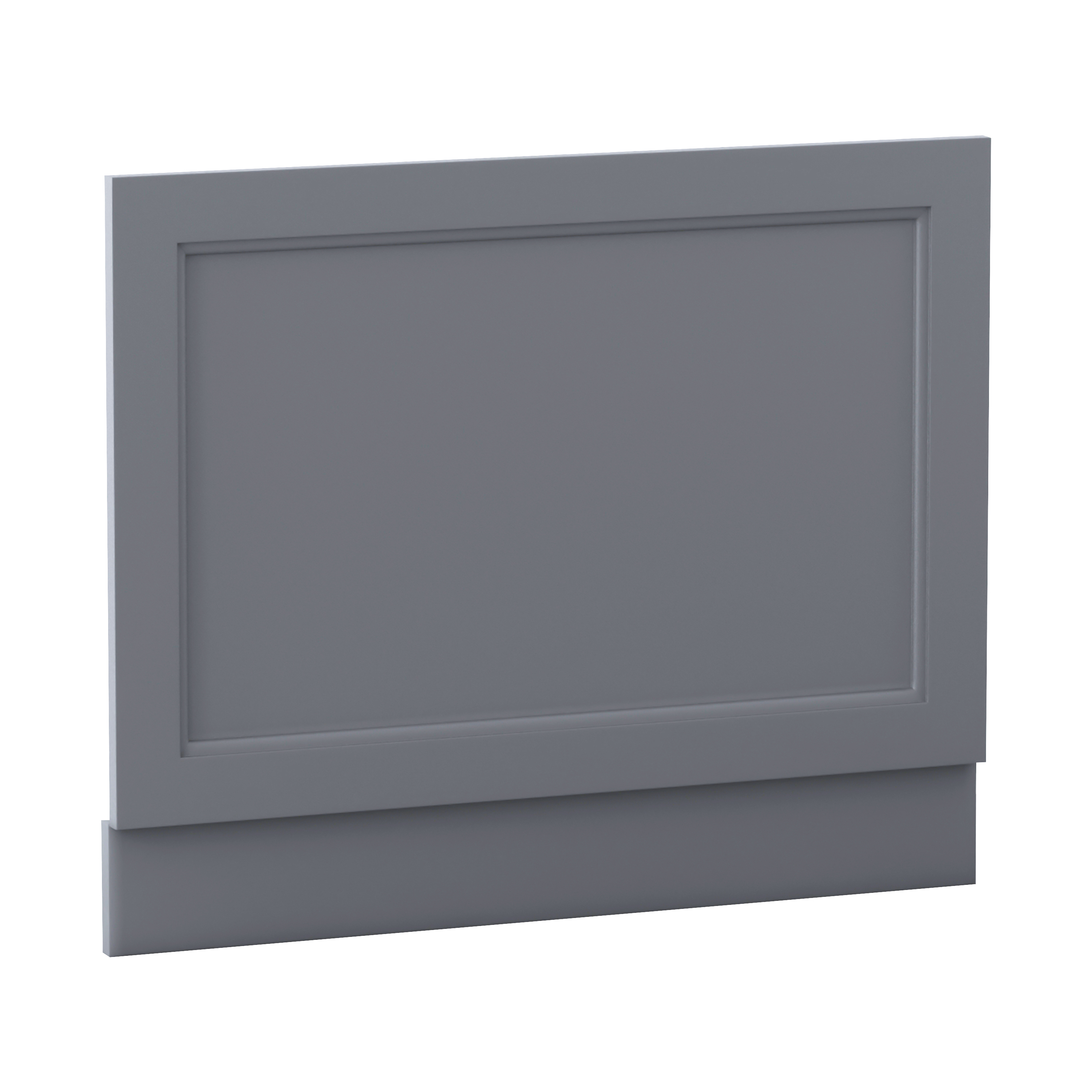Bathroom MDF Wooden Bath Panel 1700 1800 Front Side End Panel