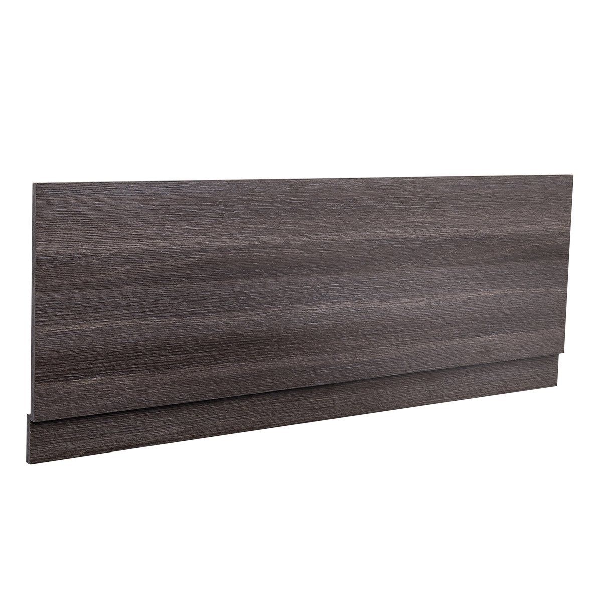 Modern Bathroom MDF Wooden Bath Adjustable Front Side End Panel Easy Cut Sizes