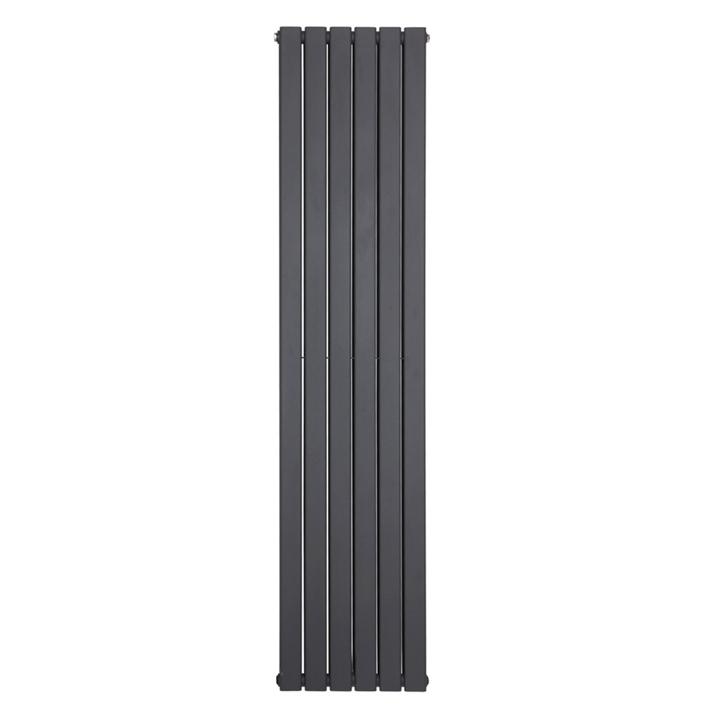 Designer Radiator Flat Panel Oval Column Traditional 2 3 Column Single ...