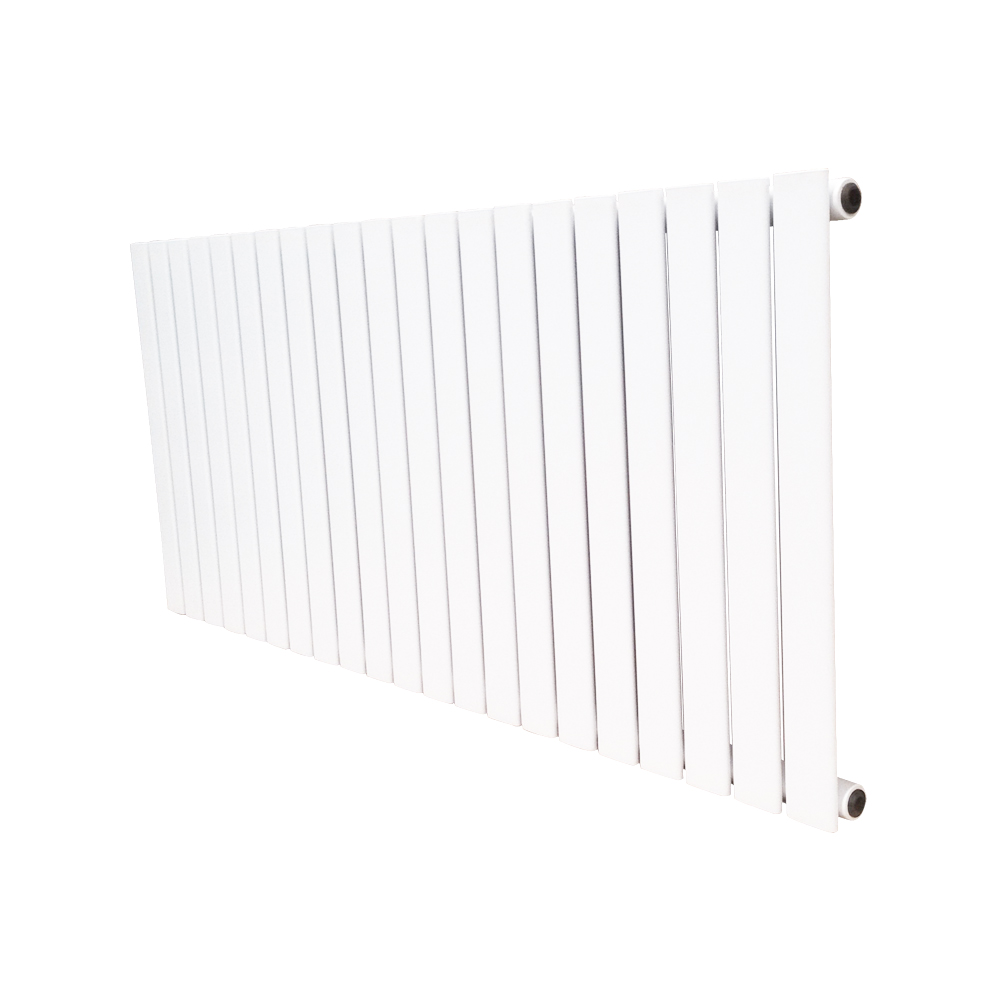 Horizontal Vertical Designer Radiator Flat Panel Oval Column Heating ...