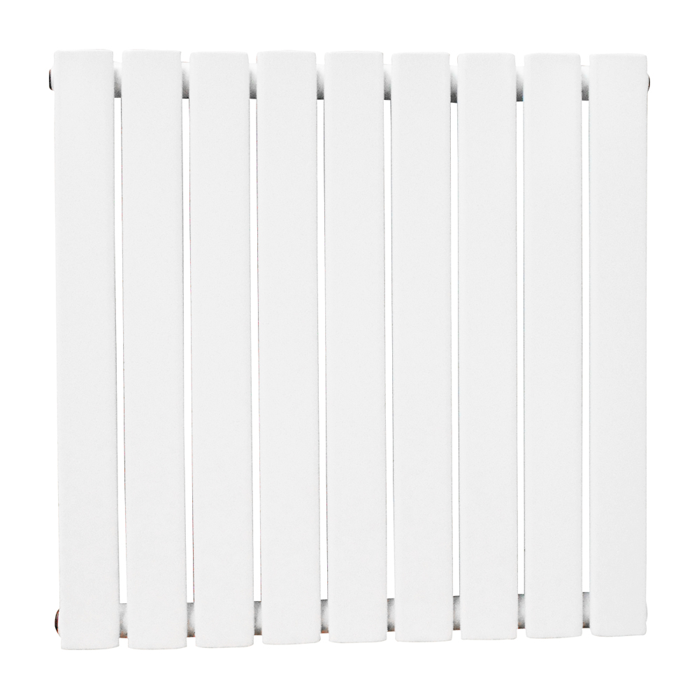 Horizontal Vertical Designer Radiator Flat Panel Oval Column Heating ...