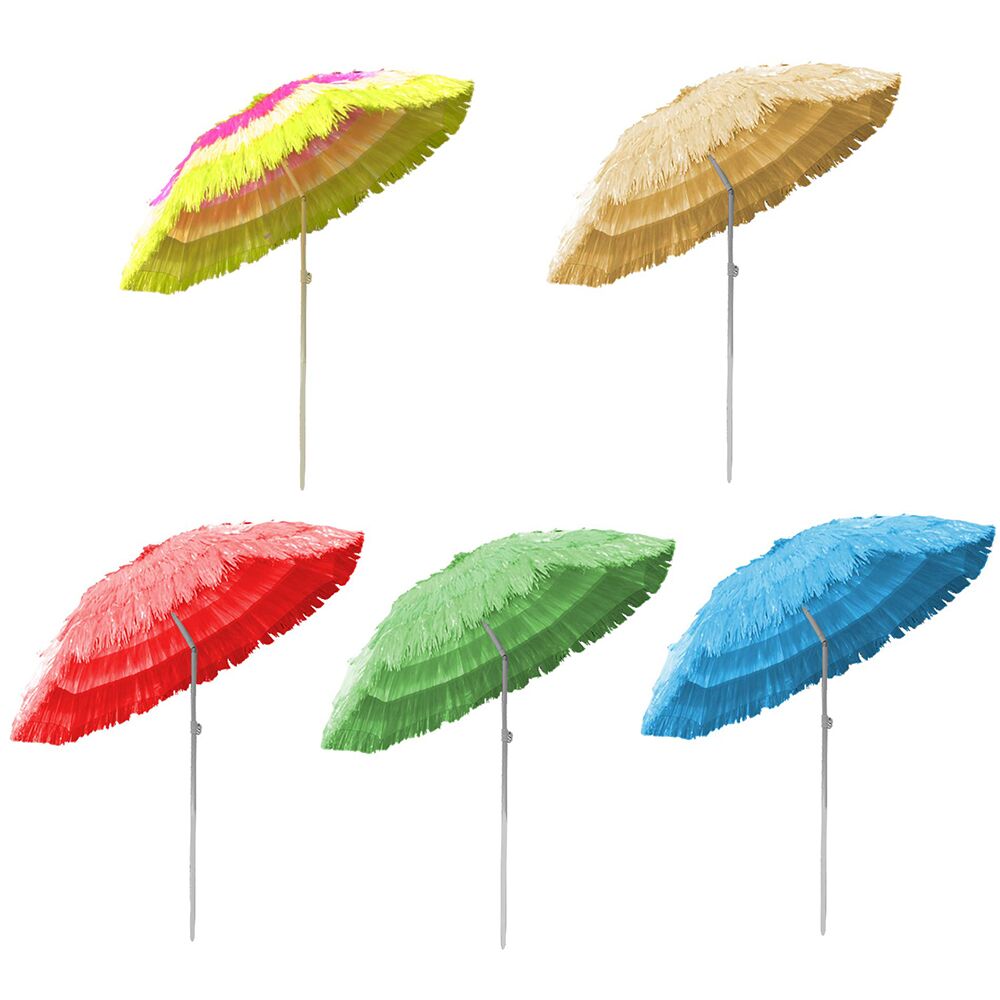 hawaii parasol wit