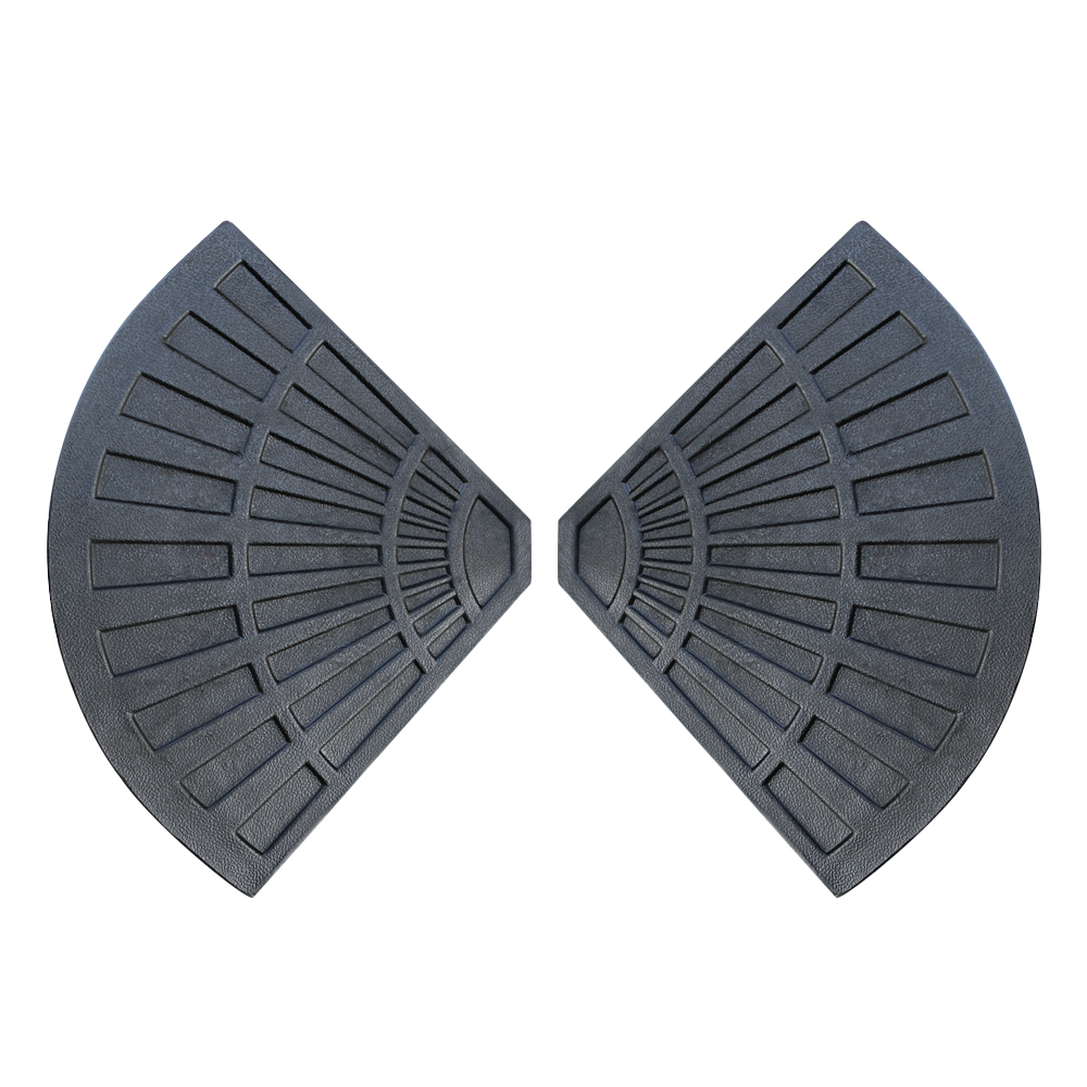 Parasol Base Weights Stand Heavy Duty For Hanging Cantilever Banana Umbrella