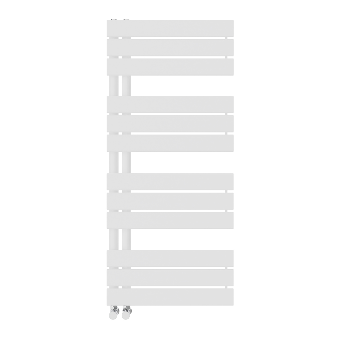 Bathroom Modern Heated Towel Rail Designer Radiator Ladder Warmer Heating Rads