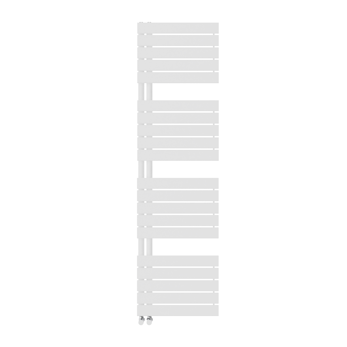 Bathroom Modern Heated Towel Rail Designer Radiator Ladder Warmer Heating Rads