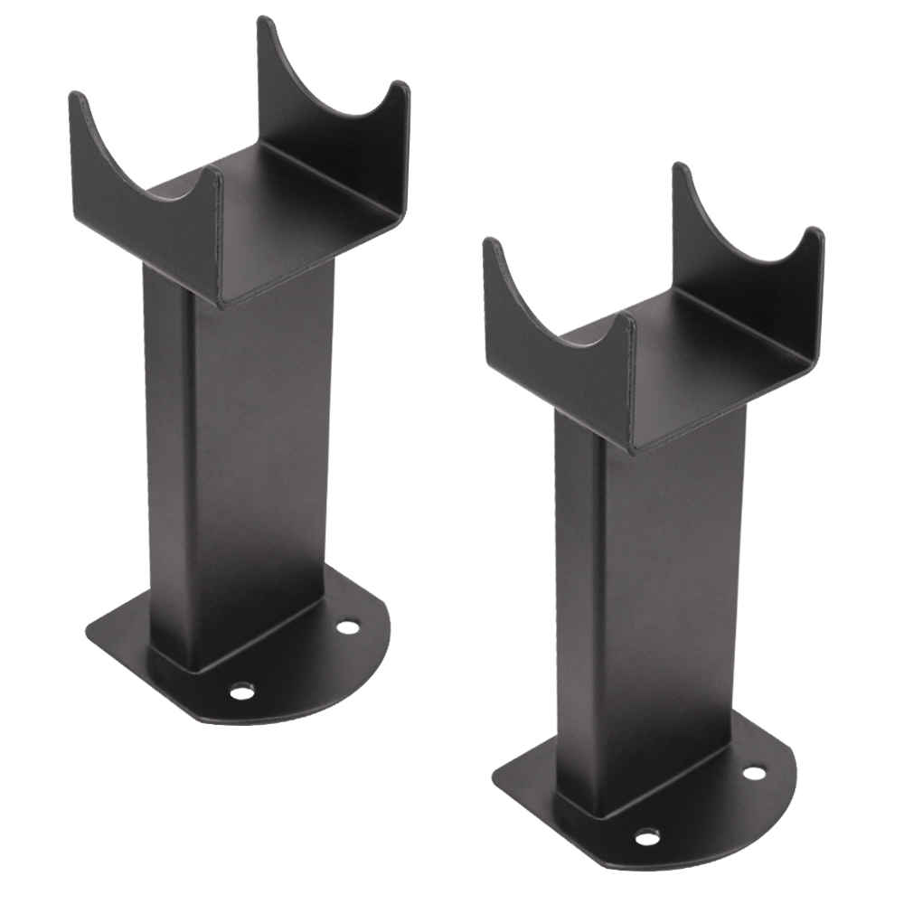 Floor Mounting Feet Support Legs Kits for Cast Iron Oval Traditional ...